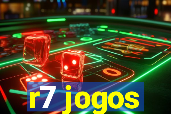 r7 jogos